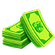 Bonus Money