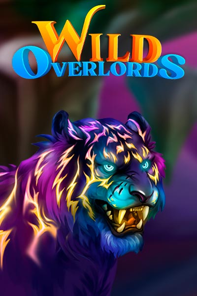 Wild Overlords