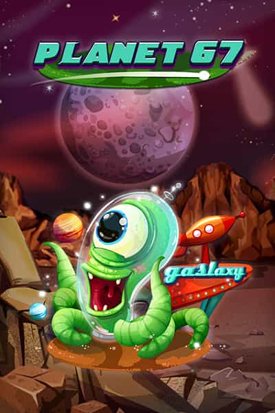 Planet 67