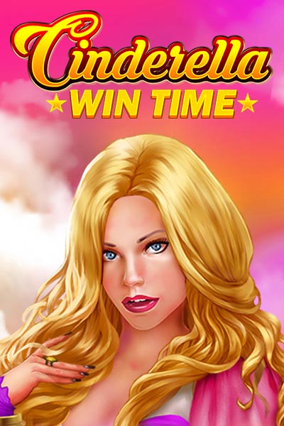 Cinderella Wintime