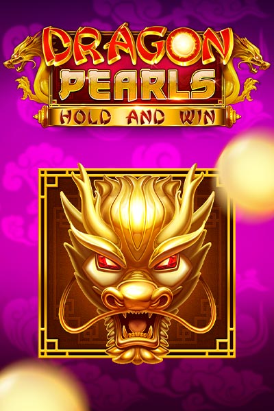 Dragon Pearls