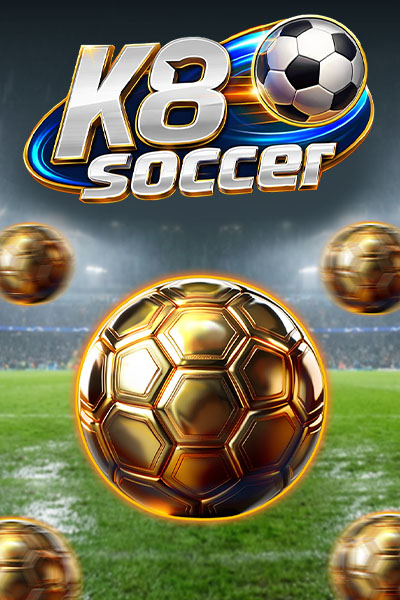K8 Soccer