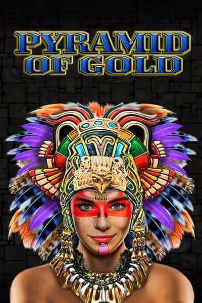 Pyramid of Gold