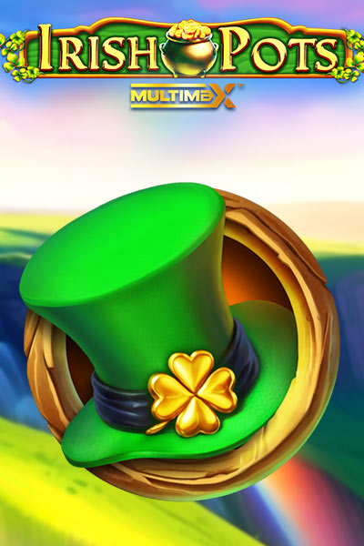 Irish Pots MultiMax