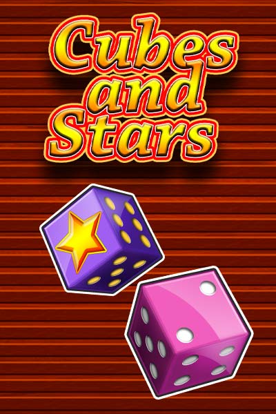 Cubes and Stars