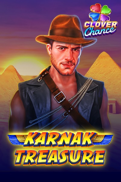Karnak Treasure
