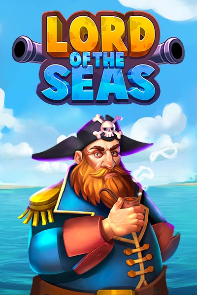 Lord of the Seas
